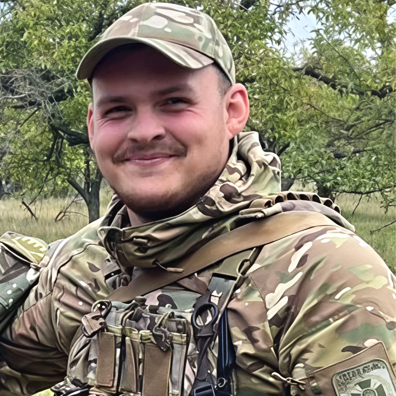 Лисянський Владислав Олексійович